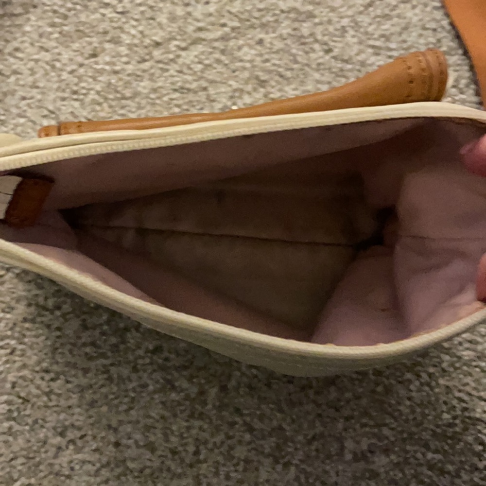 Coach Retro Vintage Crossbody Purse - Picture 4 of 5